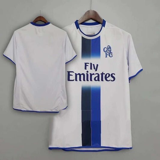 Chelsea 2003/04 Retro Away Jersey