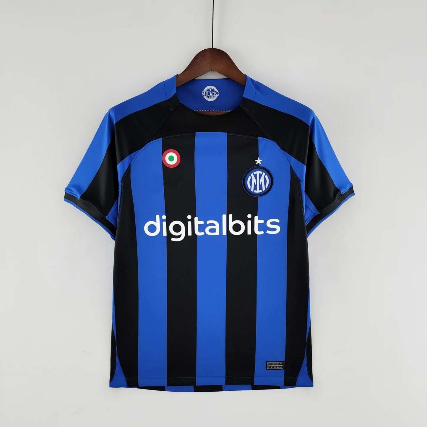 Inter Milan Home 22/23