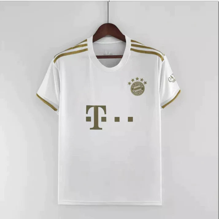 Bayern Munich Away 22/23 Jersey