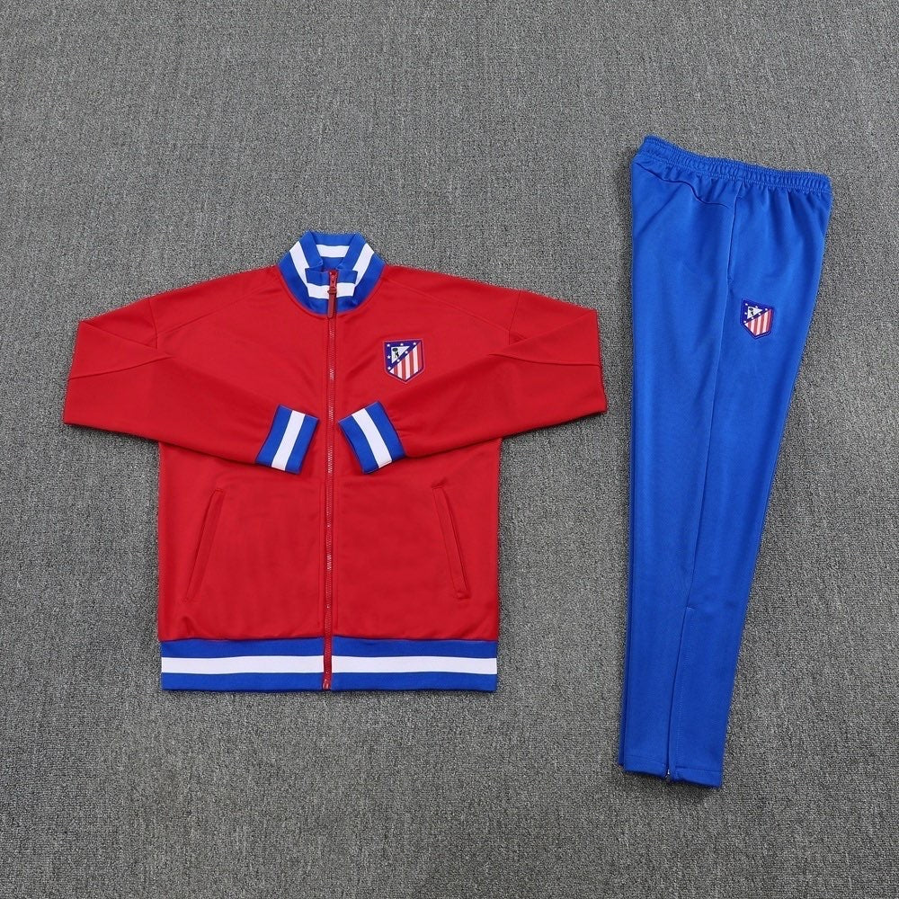 ATLETICO MADRID TRACKSUIT