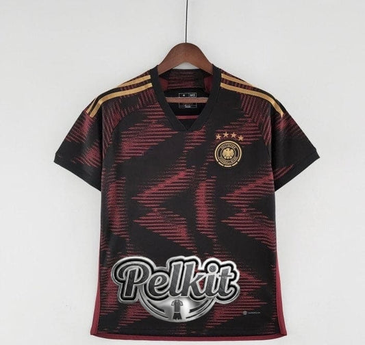 Germany Away WC 2022