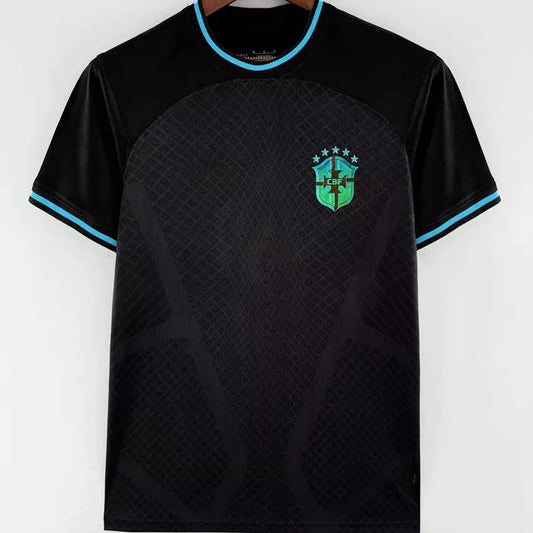 Brazil 22/23 Black Special Edition Jersey