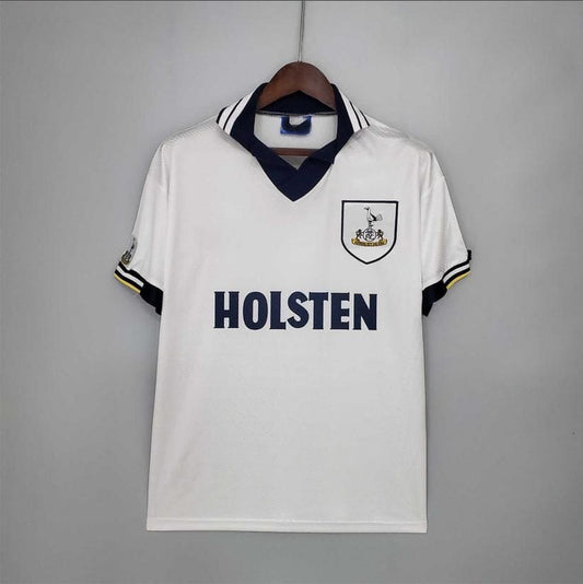 Tottenham Spurs 1994/95