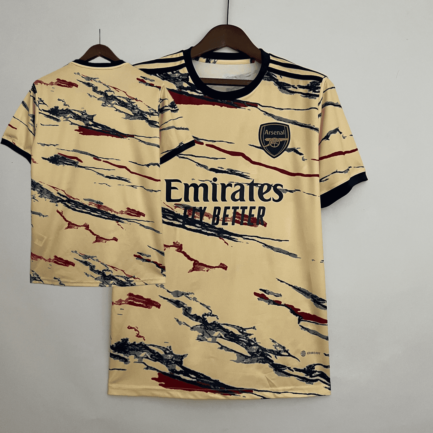 Arsenal Special Jersey 23/24