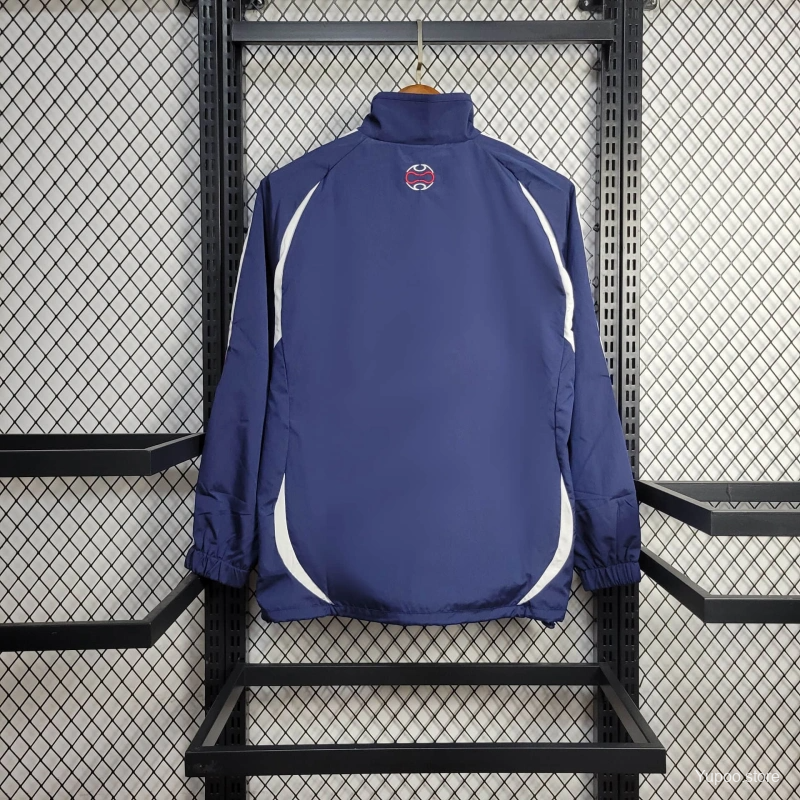 Frankrike Windbreaker