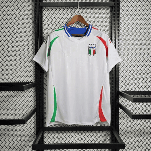 Italy Away 2024 Euro