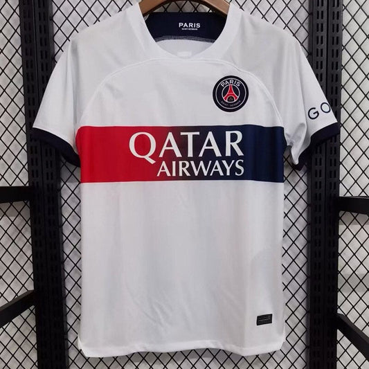 PSG 23/24 Away Jersey