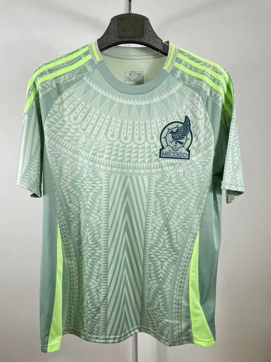 Mexico Home 2024 Copa