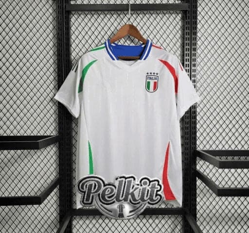 Italy Away 2024 Euro