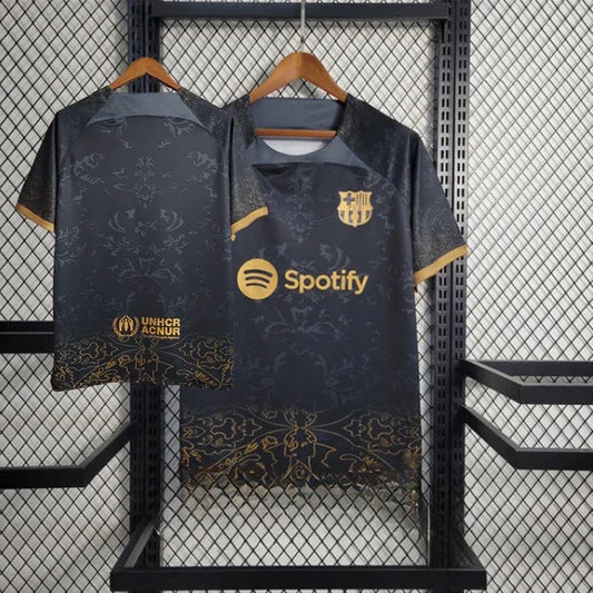 Barcelona Black & Gold Special Esition 23/24