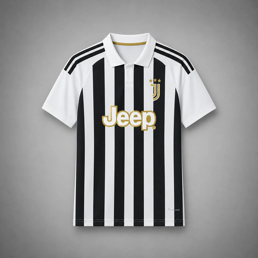 Juventus 26/27 Home Jersey
