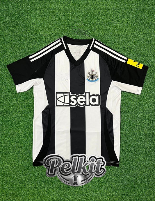 Newcastle United 24/25 Home Jersey