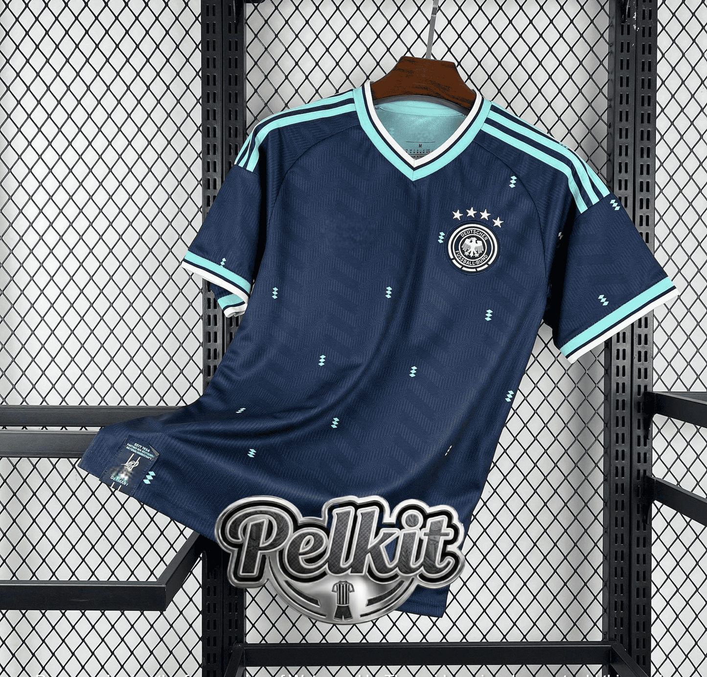 Germany Away Jersey World Cup 2026