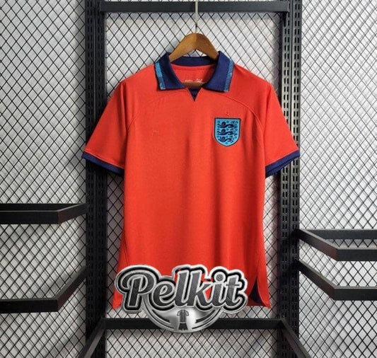 England Away WC 2022