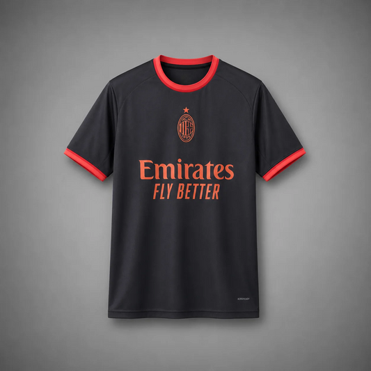 AC Milan 26/27 Third Jersey