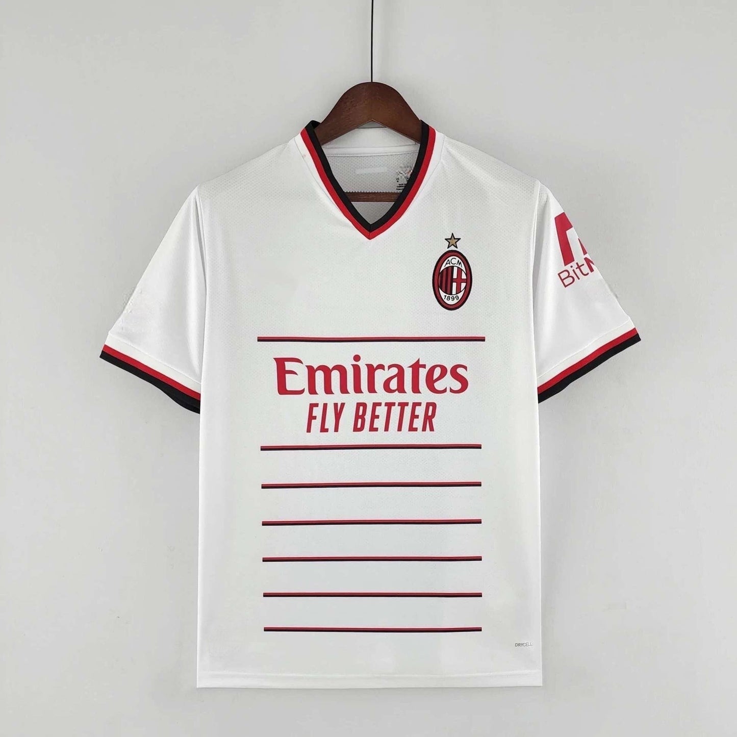 AC Milan Away 22/23 Jersey