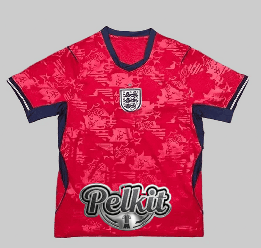 England Away Jersey World Cup 2026