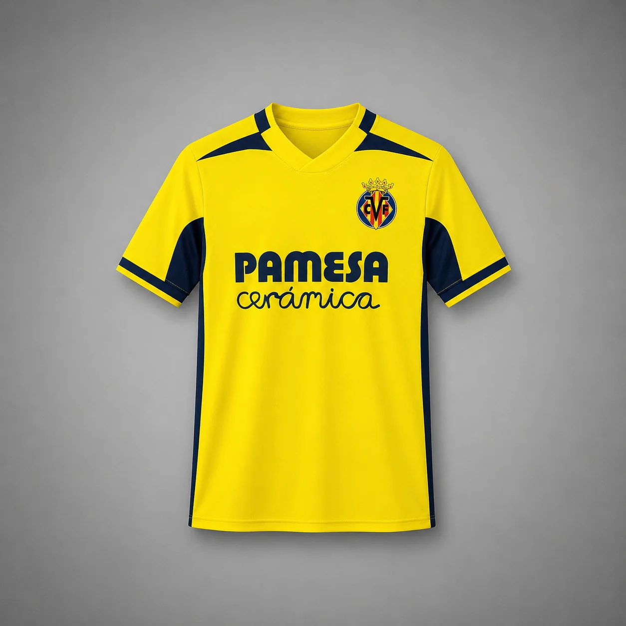 Villareal 26/27 Home Jersey