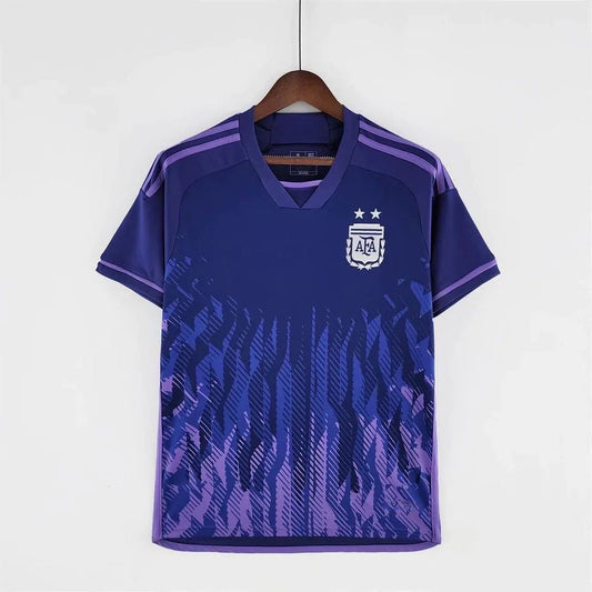 Argentina 2022 Away Jersey