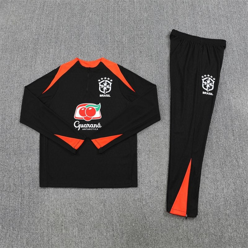 BRAZIL TRACKSUIT