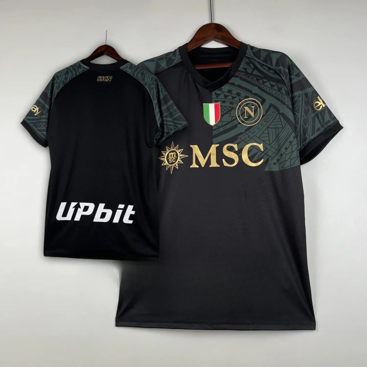 Napoli 23/24 Third kit