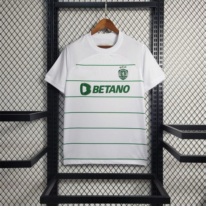 Sporting CP 23/24 Away Jersey