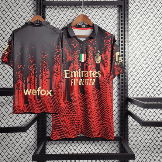 AC Milan Fourth Man Jersey 22/23