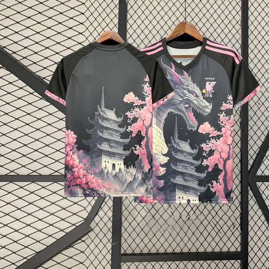 Japan Special Jersey Dragon 23/24