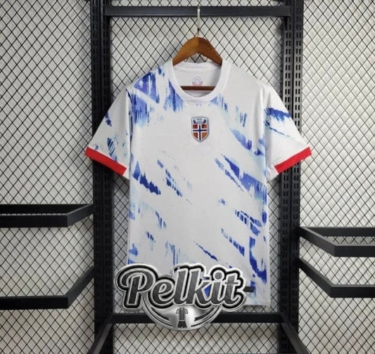 Norway 2024 Away Kit