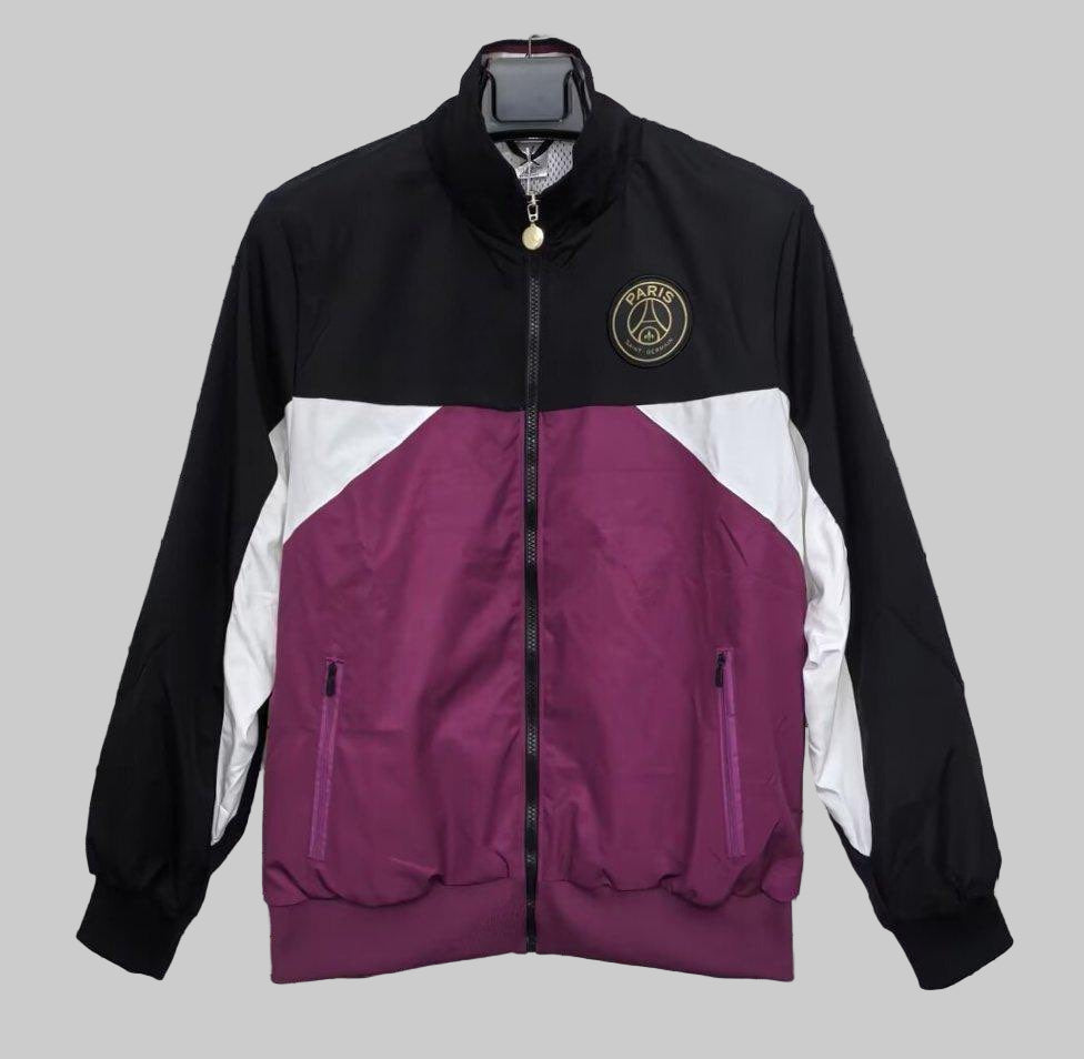 PSG Retro Windbreaker