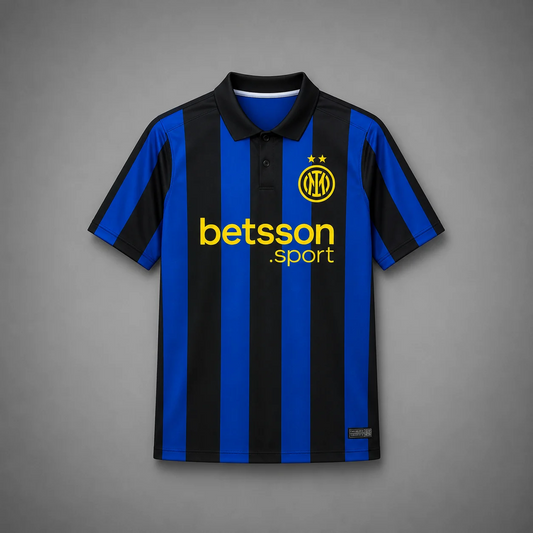 Inter Milan 26/27 Home Jersey