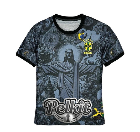 Brazil Special 24/25 Jersey