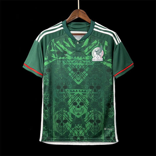 Mexico 2024 Home Jersey Copa