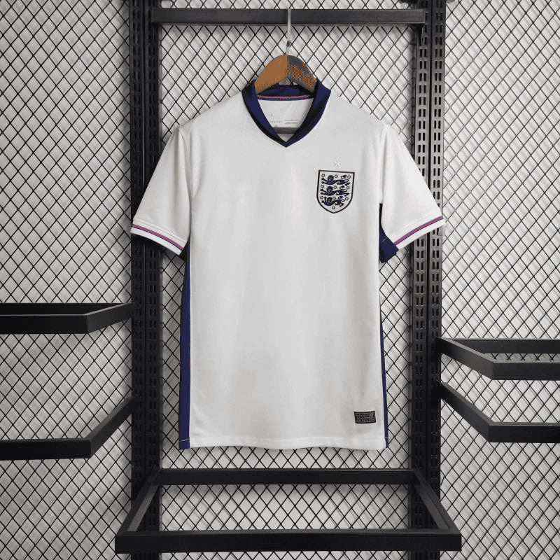 England Home 2024 Euro