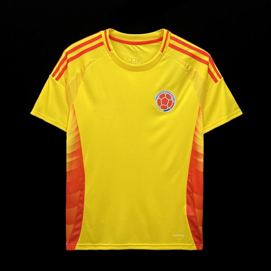 Columbia Home 2024 Copa