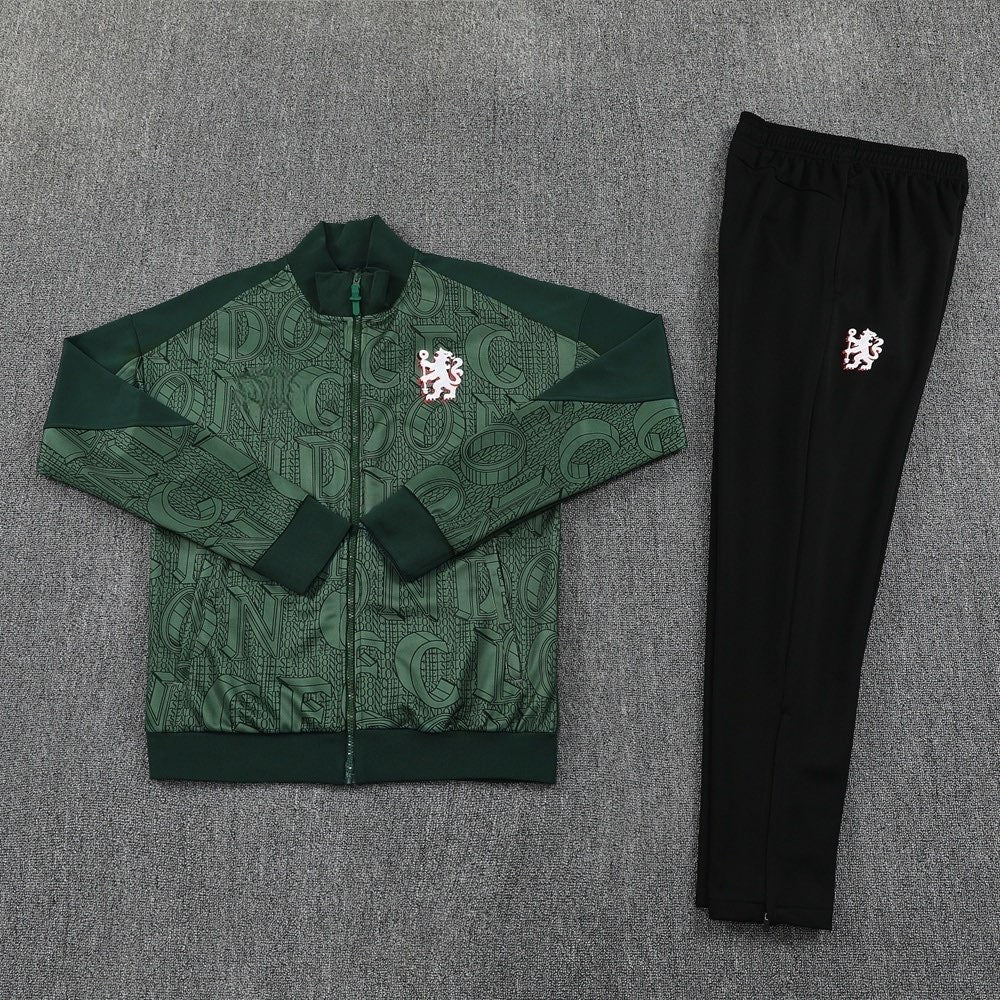 CHELSEA TRACKSUIT