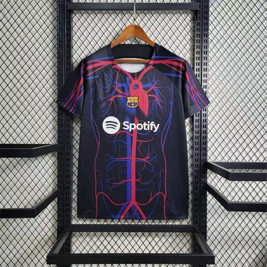 Barcelona X Patta kit 23/24