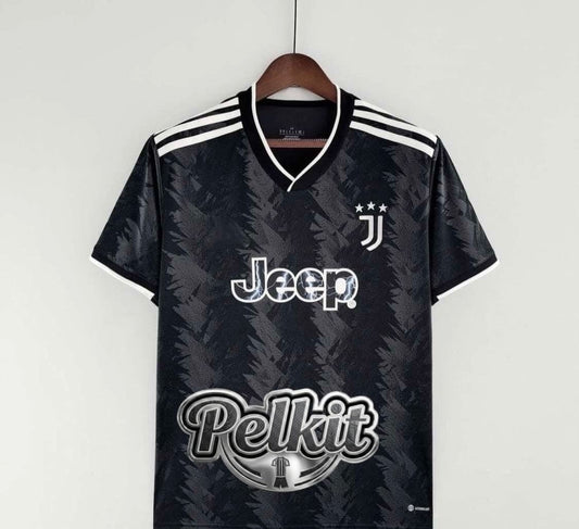 Juventus Away 22/23 Jersey