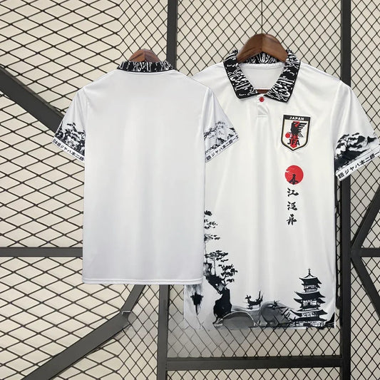 Japan Special Jersey 23/24