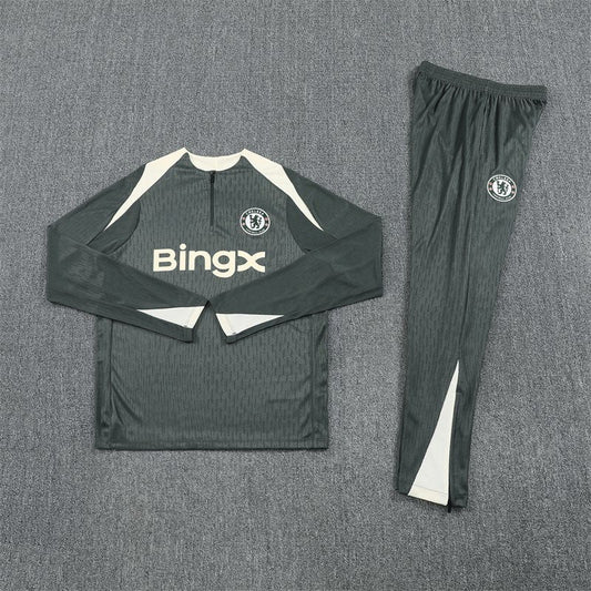CHELSEA TRACKSUIT