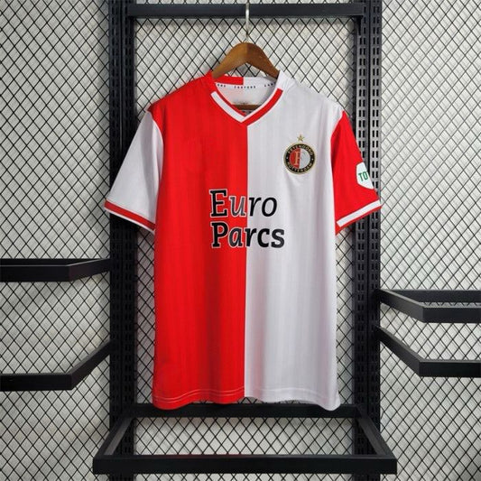 Feynoord 23/24 Home Jersey