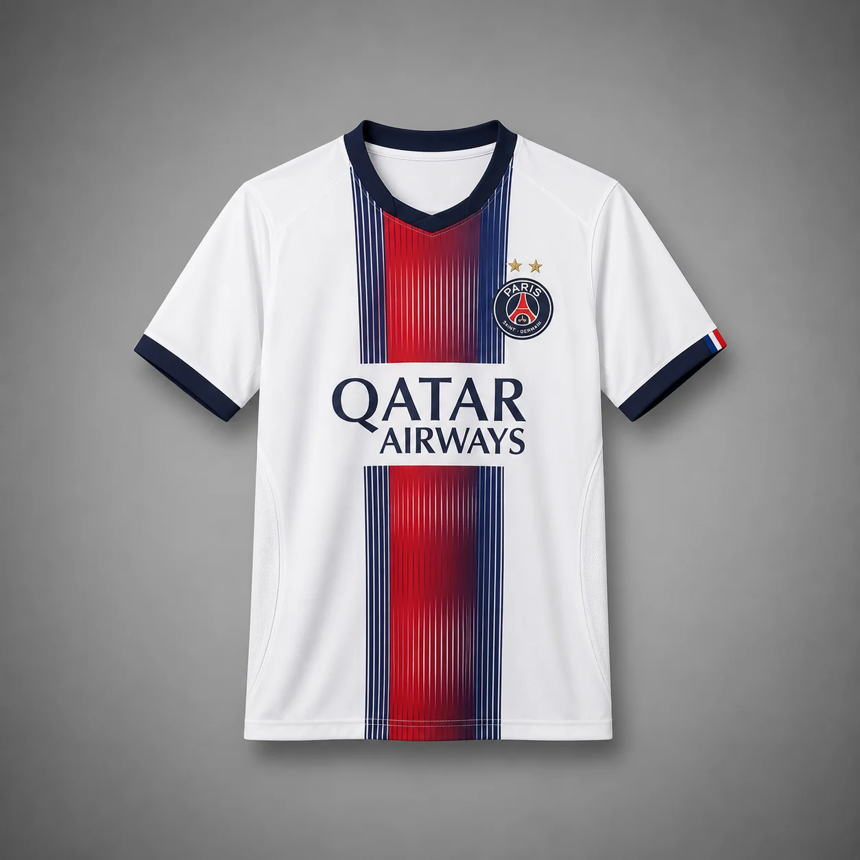 PSG 26/27 Away Jersey