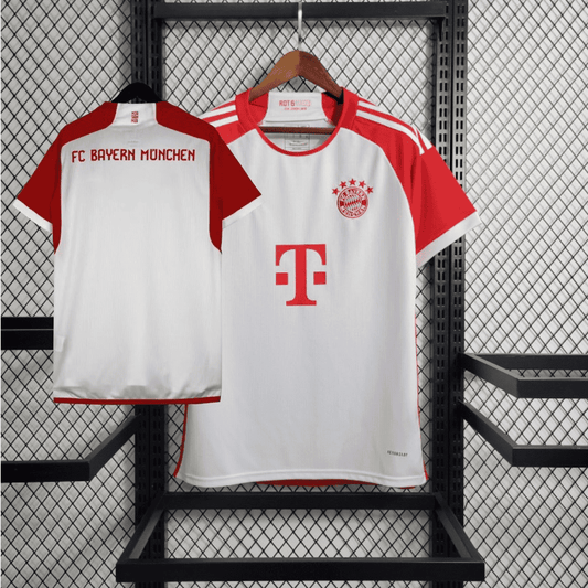 Bayern Munich Home 23/24