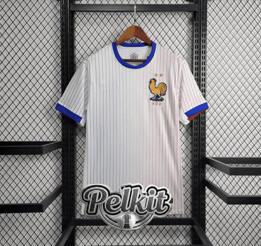 France Away 2024 Euro
