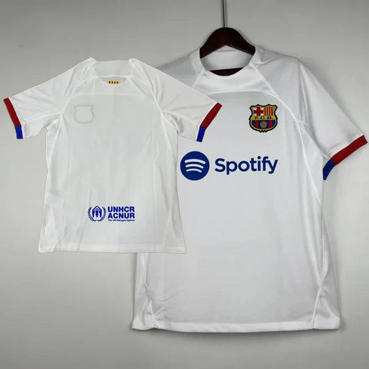 Barcelona 23/24 Away Jersey