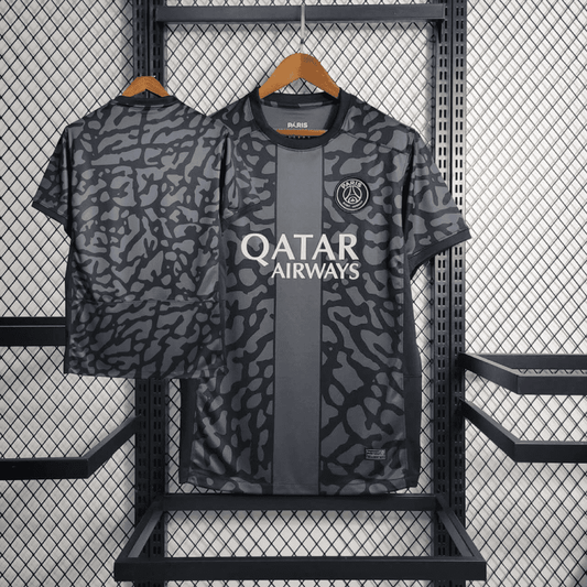 PSG 23/24 third kit