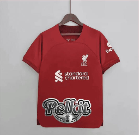 Liverpool Home 22/23 Home Jersey