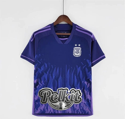 Argentina 2022 Away Jersey