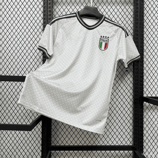 Italy Away Jersey World Cup 2026