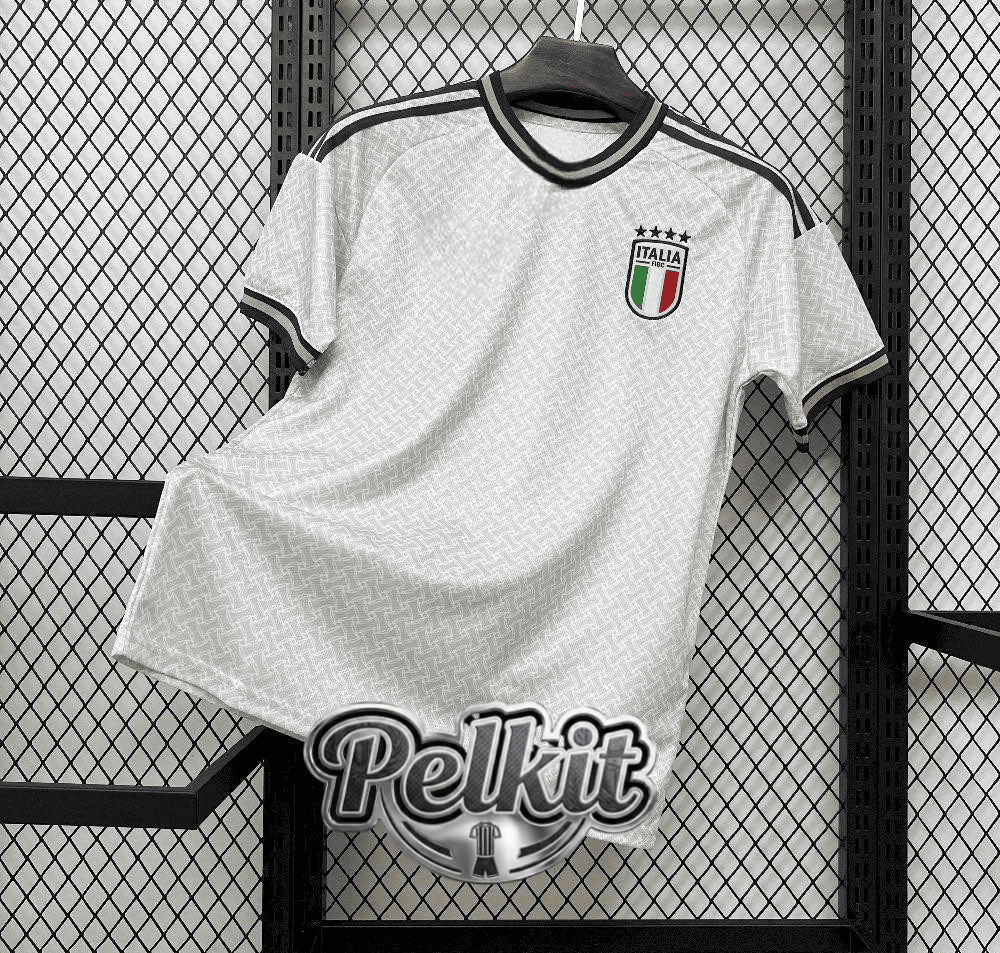 Italy Away Jersey World Cup 2026